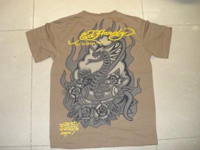 cheap Ed Hardy shirt(Men)-297